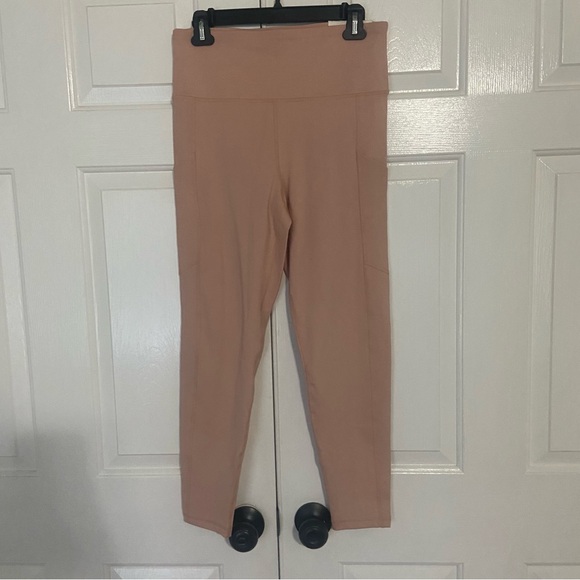 American Eagle The Everything Pocket Leggings L - Picture 2 of 5